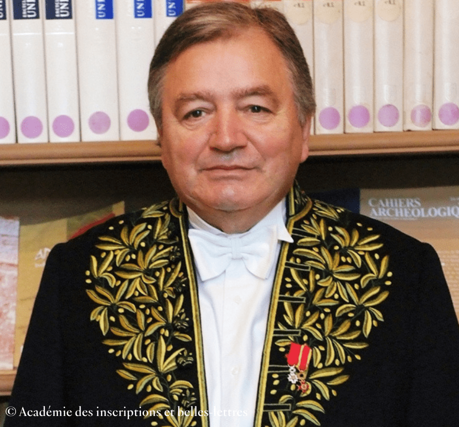 JeanPierre MAHÉ Canal Académies